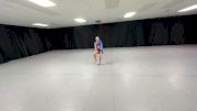 Star Steppers Dance - Kenley Fletcher [Mini - Solo - Contemporary/Lyrical] 2026 NDA All Star National Solo Qualifier