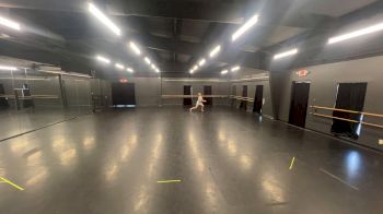 Rock City Dance Center - Annie Roach 2025-2026 [Senior - Solo - Contemporary/Lyrical] 2026 NDA All Star National Solo Qualifier