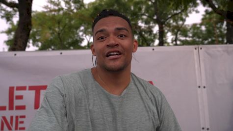 Was Emmanuoil Karalis Hiring Fans In Switzerland?! Wins City Event