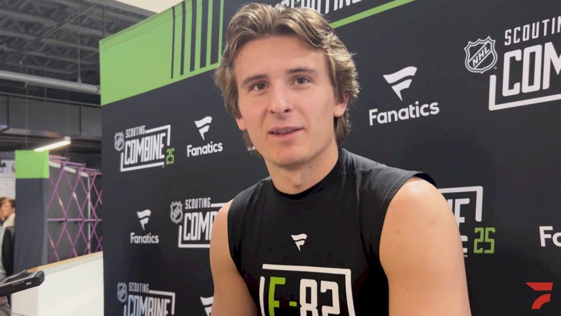 Cole Reschny Talks About Committing To North Dakota And More