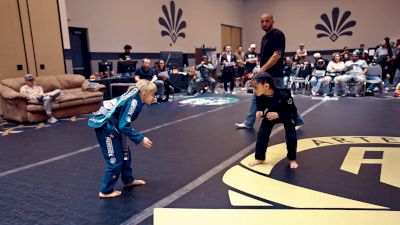 Layla Patino vs Nyla Martinez 2026 Arte Suave 5th Anniversary Event