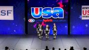 Strut Performing Arts (USA) [2023 Open Elite Hip Hop Finals] 2023 The Dance Worlds