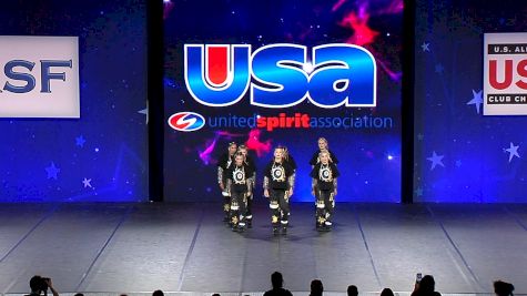 Strut Performing Arts (USA) [2023 Open Elite Hip Hop Finals] 2023 The Dance Worlds