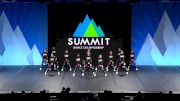 Pittsburgh Pride All Stars - Destruction [2023 Youth - Hip Hop - Large Finals] 2023 The Dance Summit
