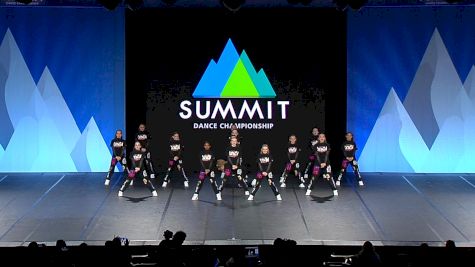 Pittsburgh Pride All Stars - Destruction [2023 Youth - Hip Hop - Large Finals] 2023 The Dance Summit