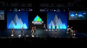 The Knockout All-Stars - Junior Twisters Variety [2023 Junior - Variety Semis] 2023 The Dance Summit