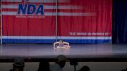 Dancin Bluebonnets - Hailey Koltes [2023 Mini - Solo - Contemporary/Lyrical] 2023 NDA All-Star Nationals
