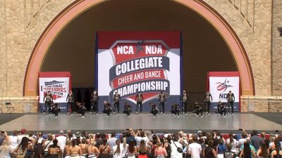 Lindenwood University Lionettes [2023 Hip Hop Division II Finals] 2023 NCA & NDA College National Championship