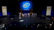 Jenks High School [2023 Junior High - Pom Semis] 2023 UDA National Dance Team Championship