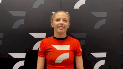 Ryleigh Sturgill Kicked Things Off At Who's Number One