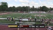 Ohio Dominican vs Walsh Football Highlights | 2025 G-MAC Football