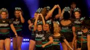 Cheer Extreme Annapolis - Teal Ops (USA) [2024 L6 International Open Non Tumbling Semis] 2024 The Cheerleading Worlds