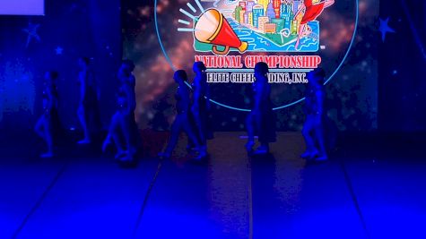 Adrenaline Studio - BLAZE (USA) [2024 Open Open Elite Semis] 2024 The Dance Worlds