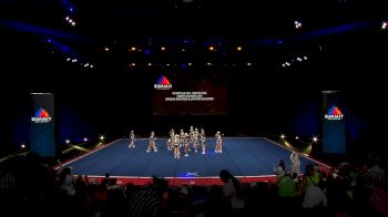 CheerVille OH - Beetlejuice [2024 L3 Junior - Small - A Finals] 2024 The Summit