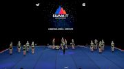 CheerForce Arizona - ADRENALINE [2024 L1 Senior - Small Finals] 2024 The Summit