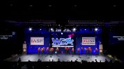 Shining Fame Performance - Platinum Pom [2023 Senior Large Pom Semis] 2023 The Dance Worlds