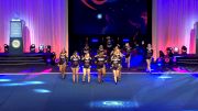 New World Athletics - Solar 6 (USA) [2023 L6 International Open Non Tumbling Coed Prelims] 2023 The Cheerleading Worlds