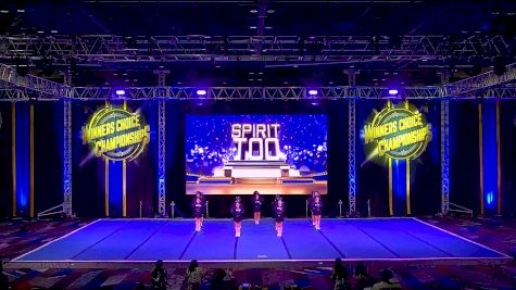Spirit Too - Bling [2024 Junior--Small] 2021 CHEERSPORT: Concord Classic 1