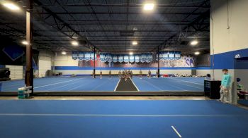 Cheer Athletics - Columbus - ZeusCats [L5 Senior] 2026 JAMfest Virtual Spring 1