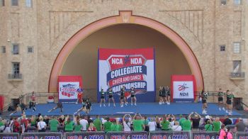 Marshall University [2024 Advanced All-Girl Division IA Prelims] 2024 NCA & NDA College Nationals