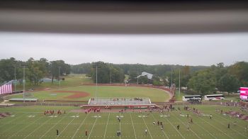 Hampden-Sydney vs Monmouth (IL) Football