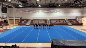 Destrehan High School - Novice Varsity Performance [Novice Varsity Performance] 2026 NCA HS Virtual Championship