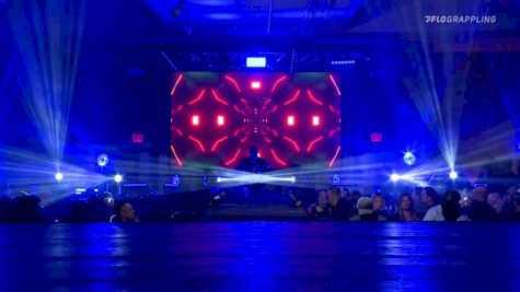 Kayli Barrett vs Melissa Simms Fight to Win 302