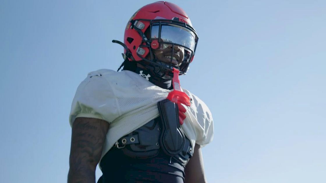 Ferris State Football Has Arrived In McKinney, Texas