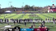 Highlights: Bentley Football vs Franklin Pierce | 2024 NE10