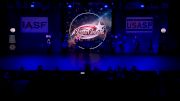 Boss Athletics - Desire (CAN) [2024 Open Coed Pom Semis] 2024 The Dance Worlds