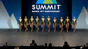 Brio Studios - With or Without You [2024 Junior - Contemporary/Lyrical - Small Finals] 2024 The Dance Summit