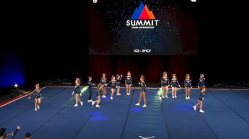 ICE - SpICY [2024 L3 Junior - Small - B Semis] 2024 The Summit