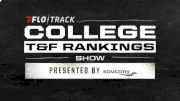 Best All-Time Performances in NCAA Track? + Rankings Debate | DI Track Rankings Ep. 2
