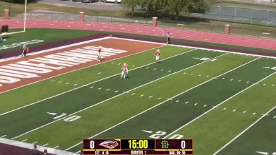 Highlights: 2024 SUNY Brockport vs Susquehanna | Landmark 2024