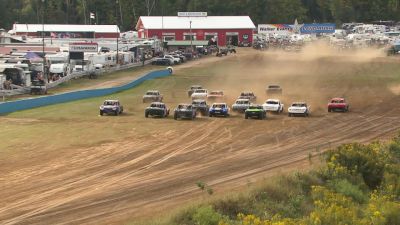 Highlights: AMSOIL Champ Off-Road at Polaris World Championships 2026 | Pro Spec