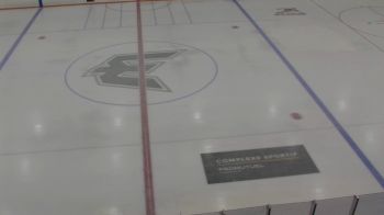 2025 Laval-Montreal Rousseau vs Trois-Rivieres | Aug 13