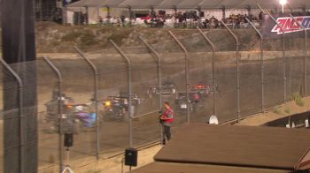 Highlights: AMSOIL Champ Off-Road at Glen Helen 2026 | Pro Stock SxS Friday