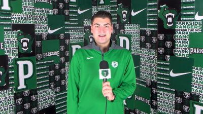 Parkside Press Pass | October 6, 2026