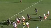 Calvin Nash Try