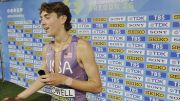 Owen Powell Makes Top Ten In The World Over 3K At World U20 Championships