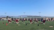San Diego State University [School All-Girl Division IA] 2026 UCA College Camps: Game Day Timeout Routines