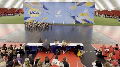 University of Minnesota-Duluth [Division II] 2026 UDA College Camps: Home Routines