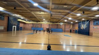 Pueblo High School - Varsity Song/Pom Novice [Varsity Song/Pom Novice] 2025 USA - Spirit Regional I