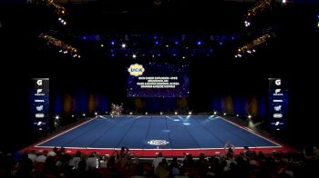 Ohio Cheer Explosion - M16'S [2024 L2.2 Youth - PREP] 2024 UCA All Star National Championship