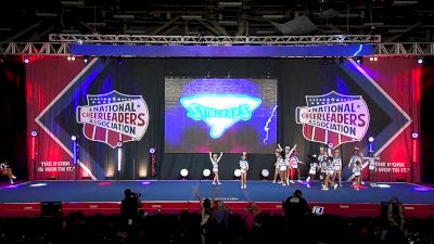 The Stingray All Stars Coconut [2024 L2 Mini - Small Day 1] 2024 NCA All-Star National Championship