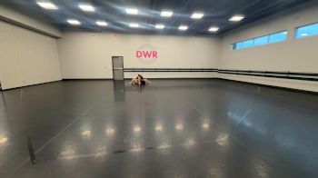 Dancin with Roxie - Adra & Emerli Johnson [Junior - Duo/Trio - Contemporary/Lyrical] 2024 NDA All-Star National Championship