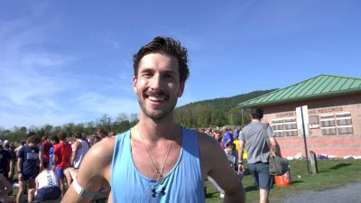 Emmanuel Leblond Leads D3 Contingent At Paul Short