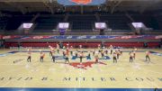 Sam Houston State University [School Division IA] 2026 NDA College Camps: Game Day Run-Off