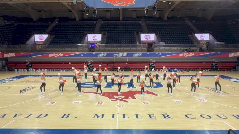 Sam Houston State University [School Division IA] 2026 NDA College Camps: Game Day Run-Off