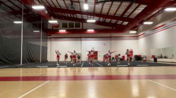 Sharyland Pioneer High School - Sharyland Pioneer High School [Novice Varsity Crowd Leading] 2026 NCA & NDA - January Virtual Regional